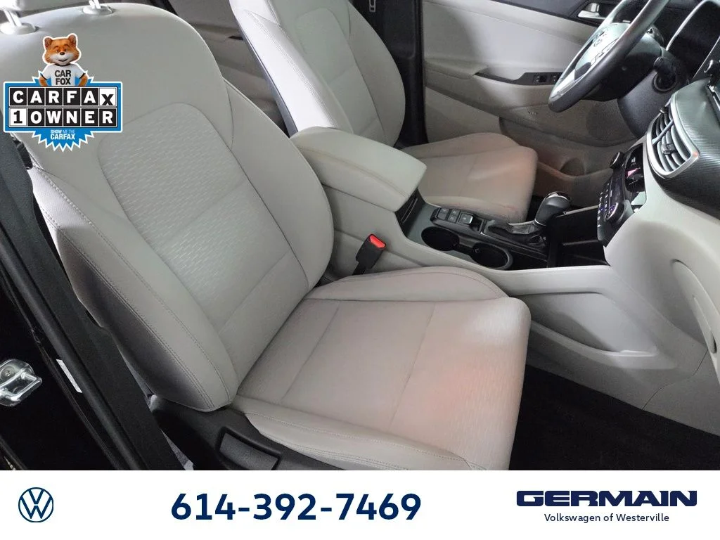 Used 2021 Black Hyundai Sport image 24