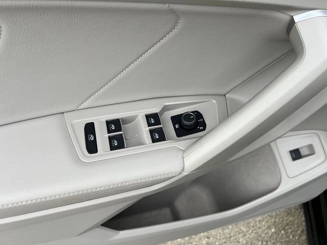 2024 Volkswagen Tiguan SE R-LINE BLACK - Photo 13