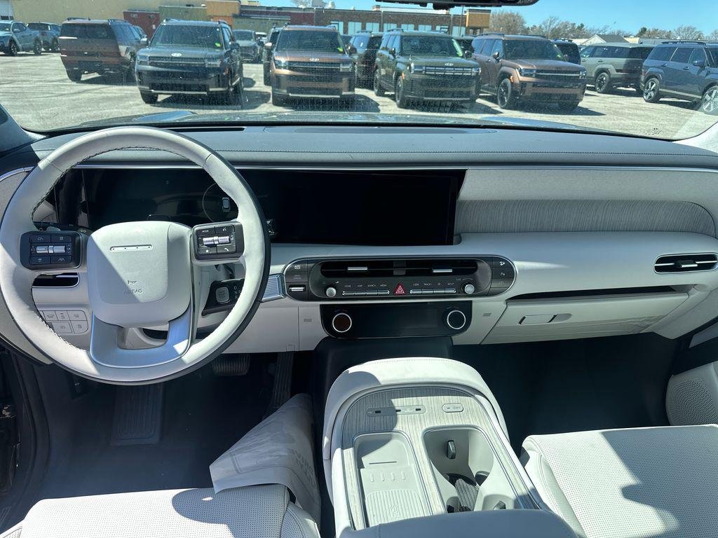 2026 Hyundai Palisade Calligraphy - Photo 15