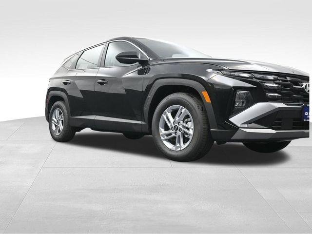 New 2026 Black Hyundai SE FWD image 29