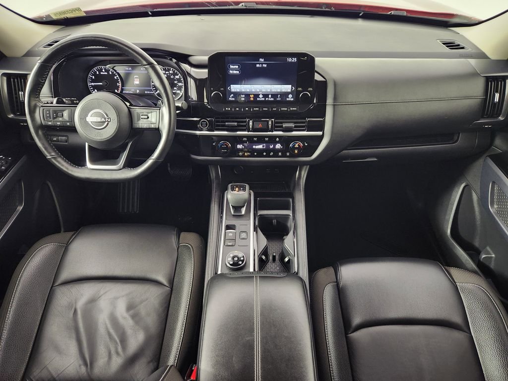 2023 Nissan Pathfinder SL - Photo 17