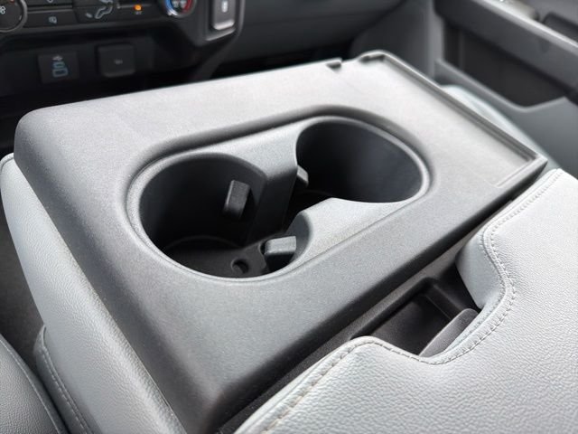 New 2026 Oxford White Ford F-350® XL image 15