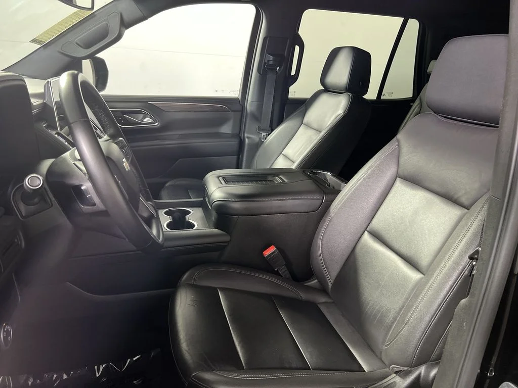 Used 2024 Black Chevrolet LT image 13