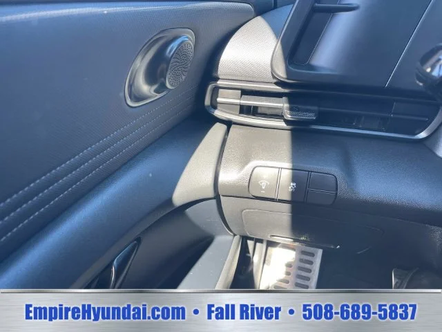 Used 2026 Gray Hyundai SEL Sport image 27