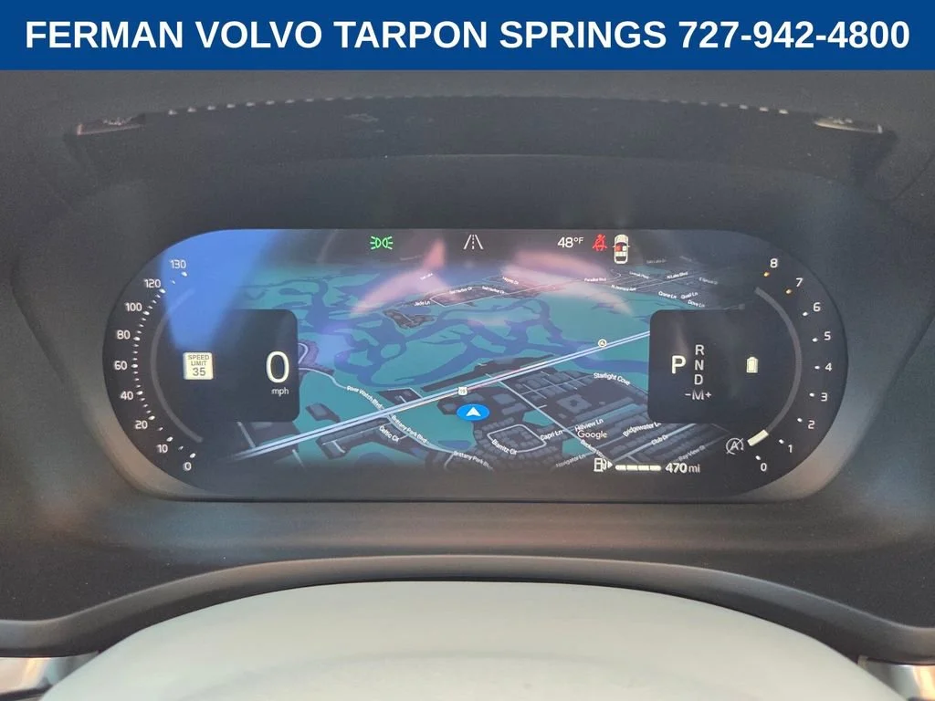 2026 Volvo V60 Cross Country Plus - Photo 32