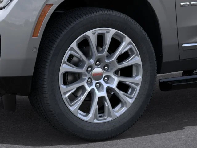 New 2027 Sterling Metallic GMC Denali image 9