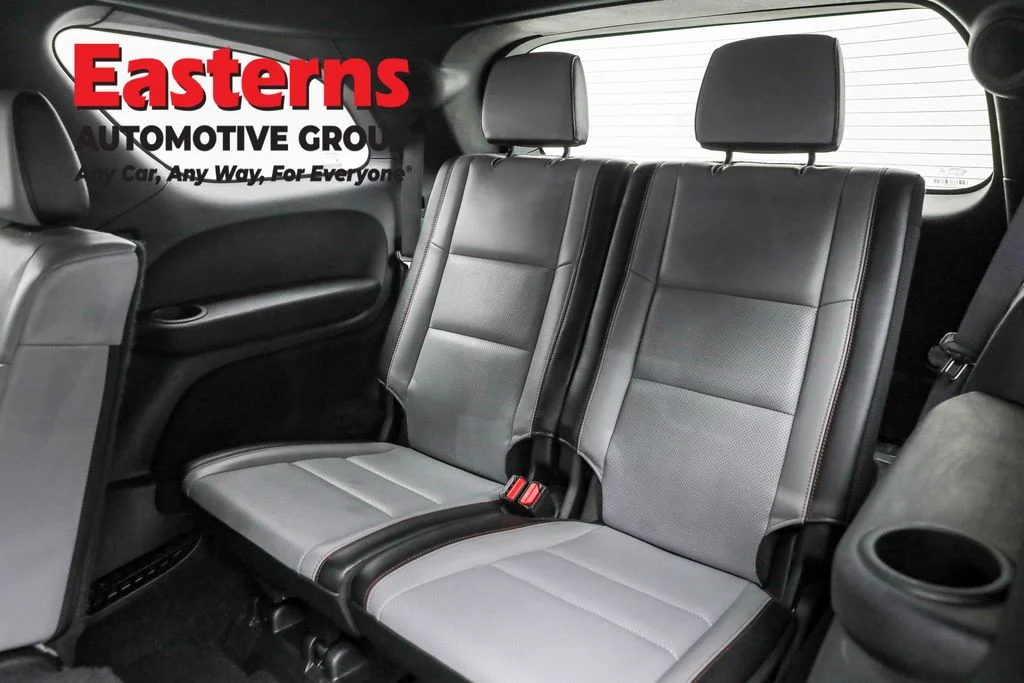 Used 2023 White Dodge GT image 24
