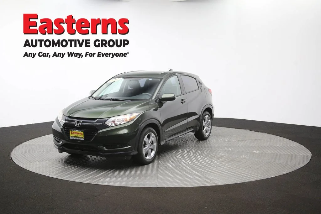 Used 2016 Green Honda LX image 52
