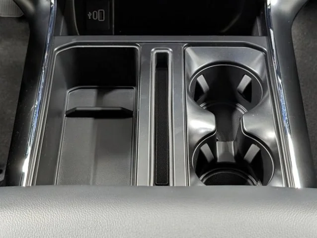 New 2026 Carbonized Gray Metallic Ford STX® image 37