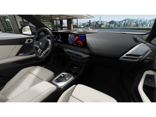 Used 2026 Gray BMW 228 Gran Coupe image 14