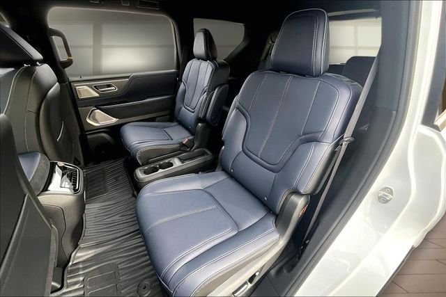 2026 INFINITI QX80 Sport - Photo 26