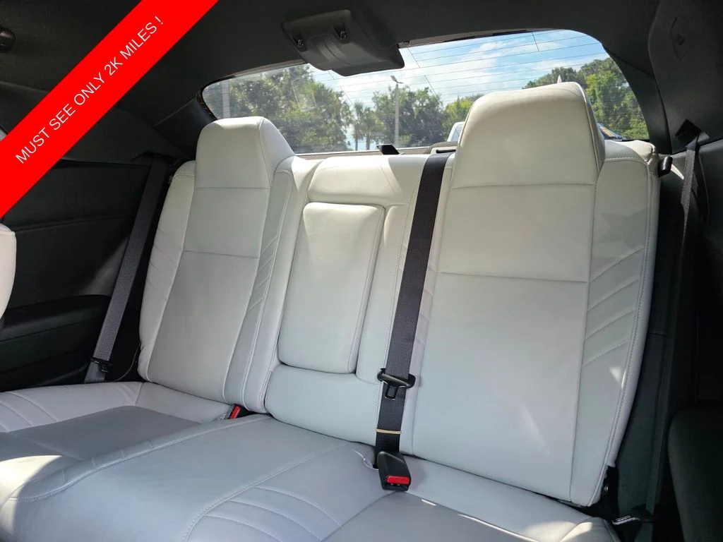 Used 2023 Gray Dodge SRT Hellcat Jailbreak image 24