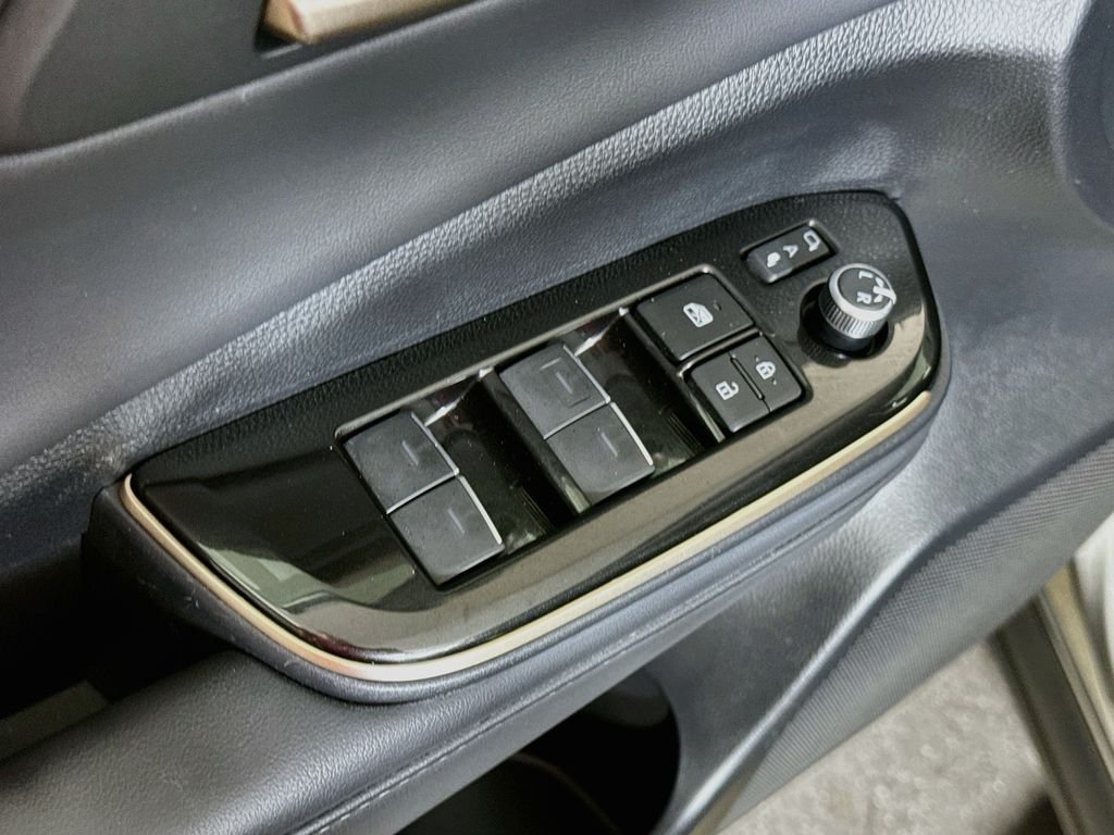 Used 2026 Heavy Metal Toyota Limited image 17