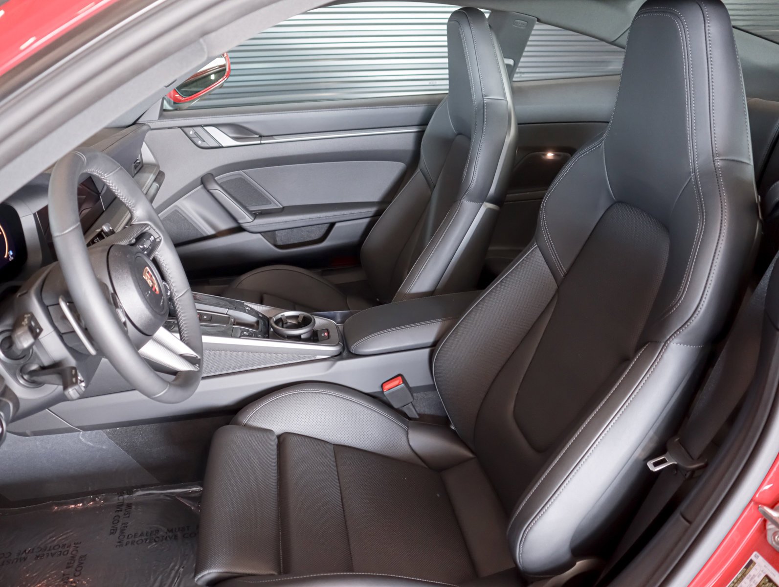 2025 Porsche 911 S - Photo 5