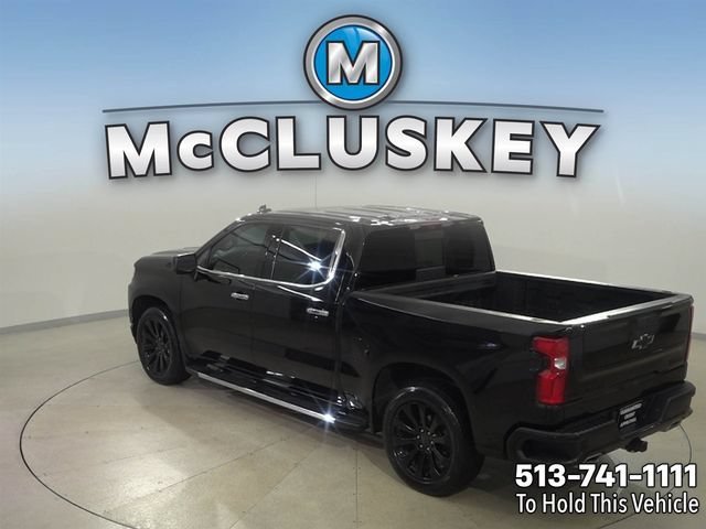 2022 Chevrolet Silverado 1500 Limited High Country - Photo 22