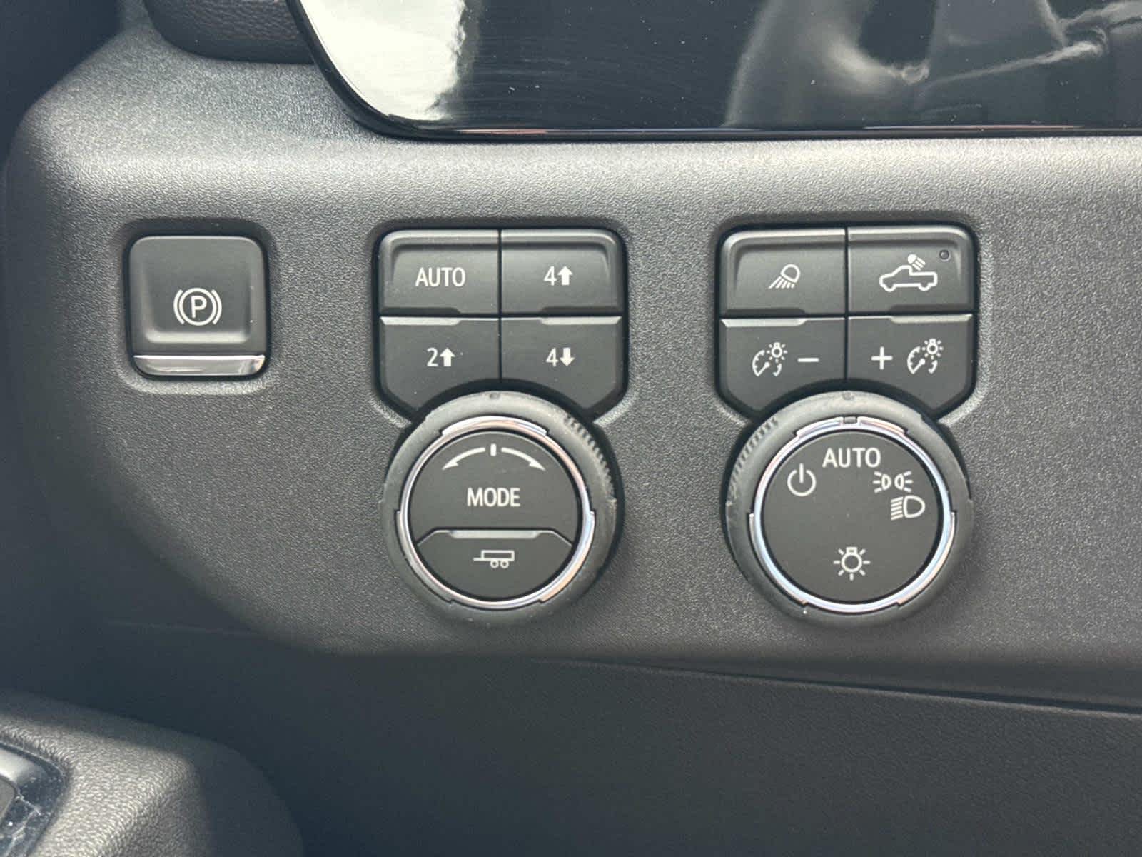 2026 Chevrolet Silverado 1500 LT - Photo 13