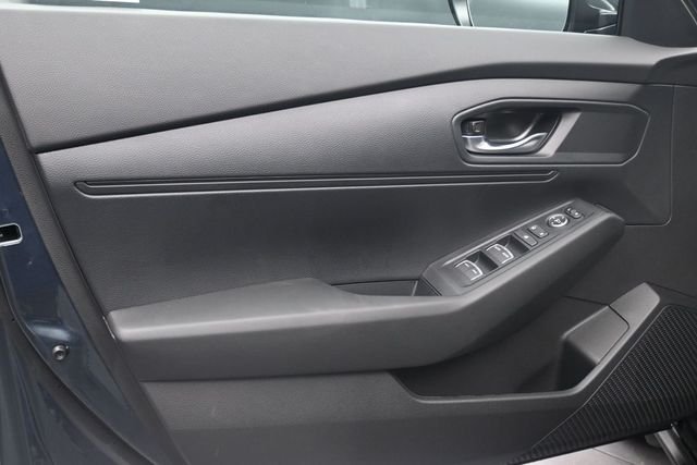 New 2026 Meteorite Gray Metallic Honda LX image 13