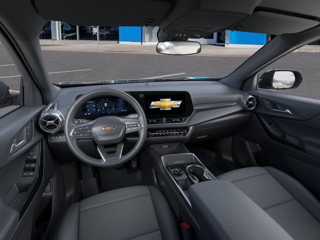 2027 Chevrolet Equinox LT - Photo 16