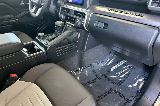 New 2026 Bronze Oxide Toyota Tacoma TRD Off-Road image 14