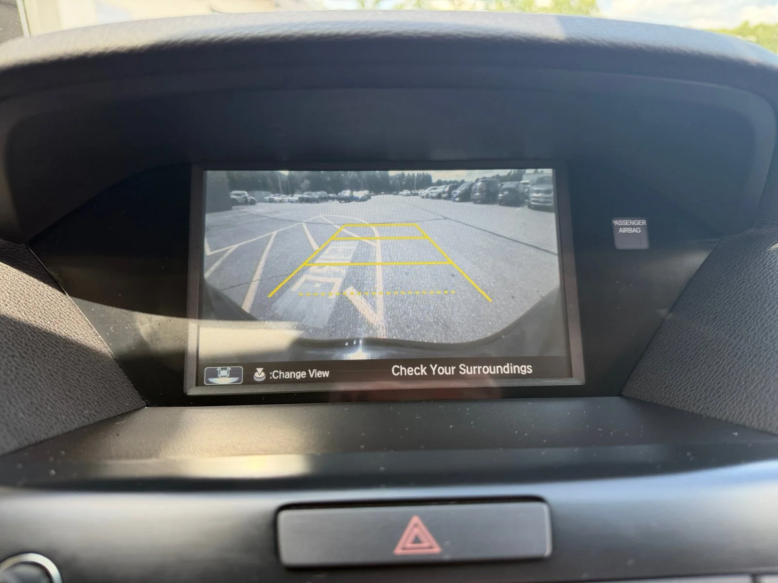 Used 2014 Crystal Black Pearl Acura 3.5L image 20