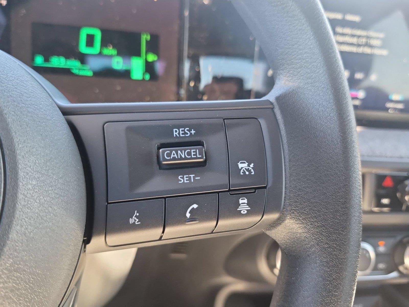 New 2027 Canyon Bronze Metallic Nissan S image 20