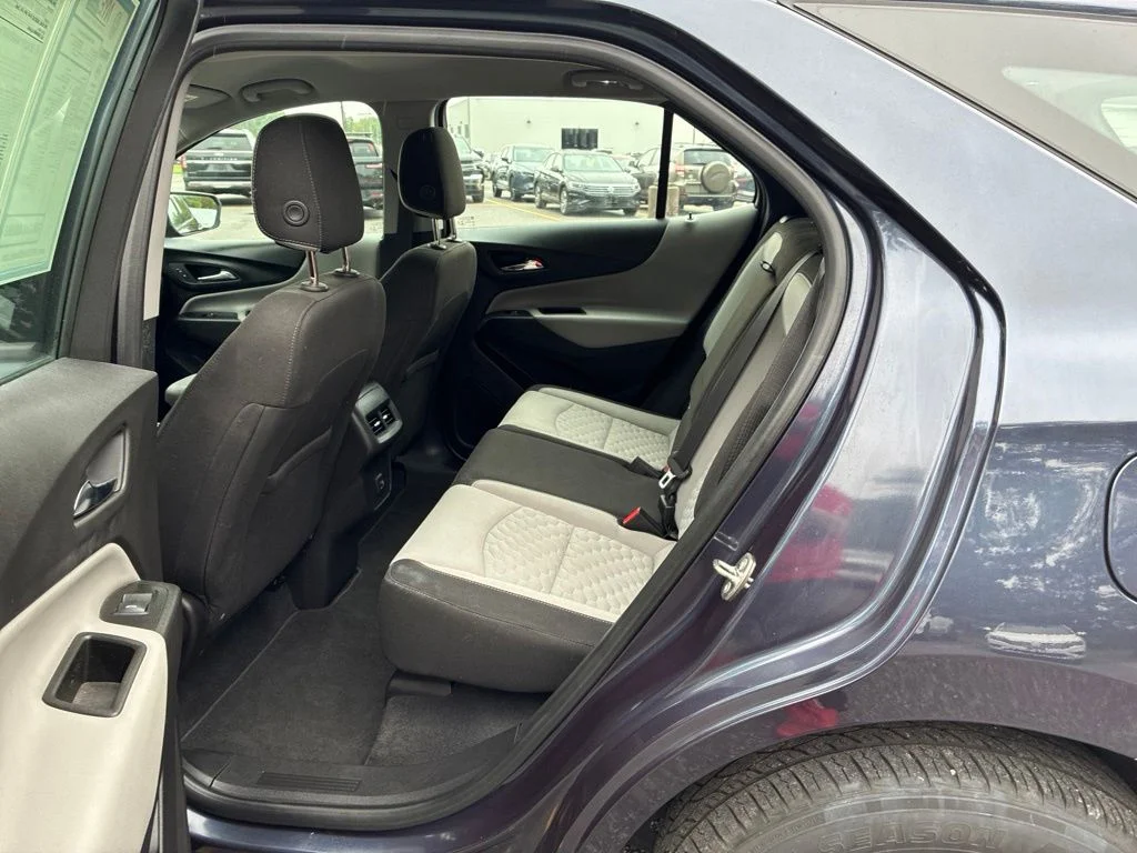 Used 2019 Blue Chevrolet LS image 60