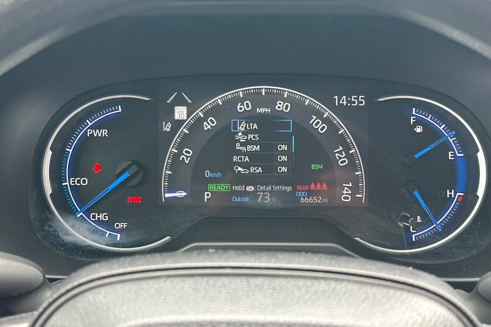 2024 Toyota RAV4 Woodland Edition - Photo 30