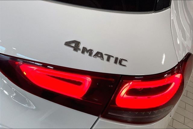 2023 Mercedes-Benz GLA Base - Photo 22