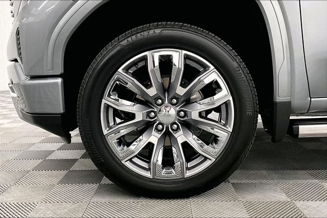 2026 GMC Sierra 1500 Denali - Photo 10