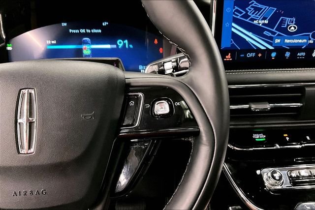 2025 Lincoln Corsair Grand Touring - Photo 27