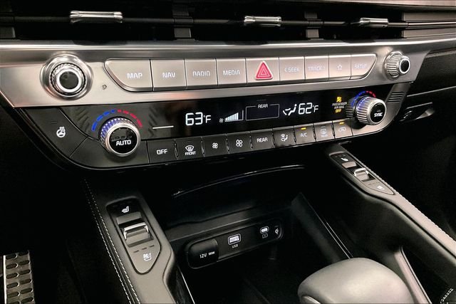 Used 2025 Dark Moss Kia SX-Prestige image 31