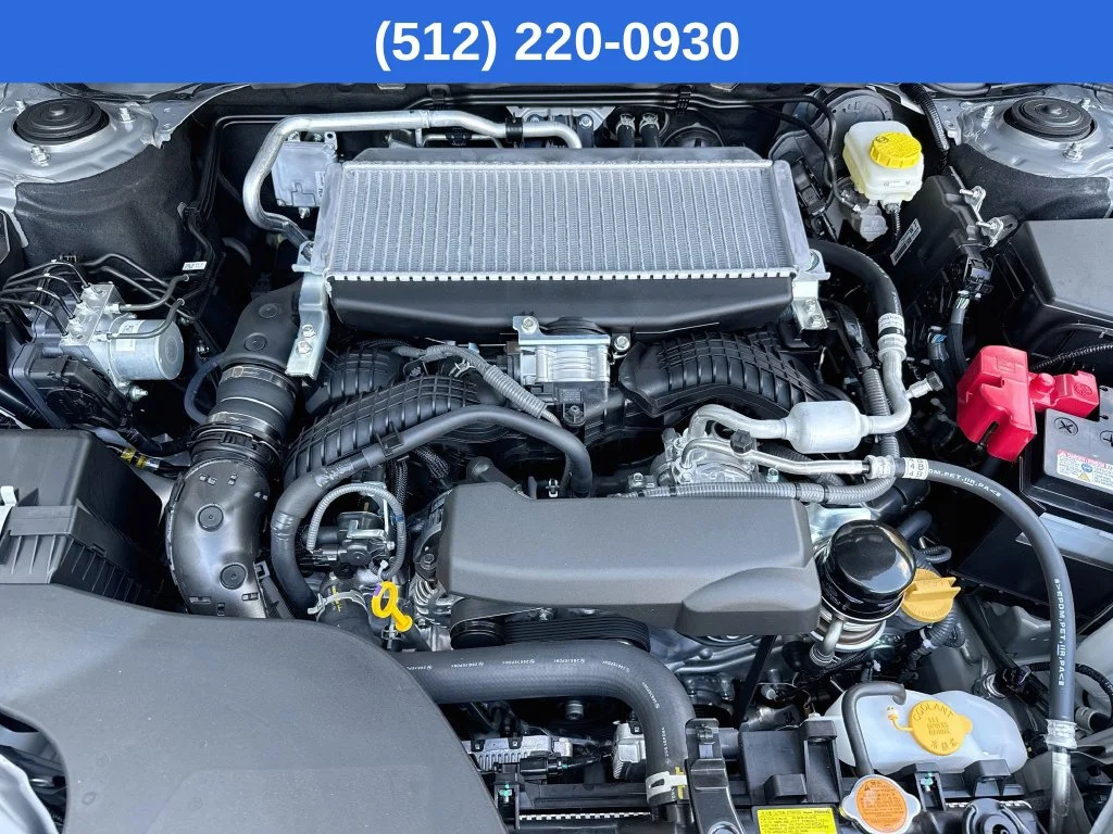 New 2026 Gray Subaru Wilderness image 38