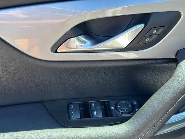 2024 Chevrolet Blazer 2LT - Photo 16