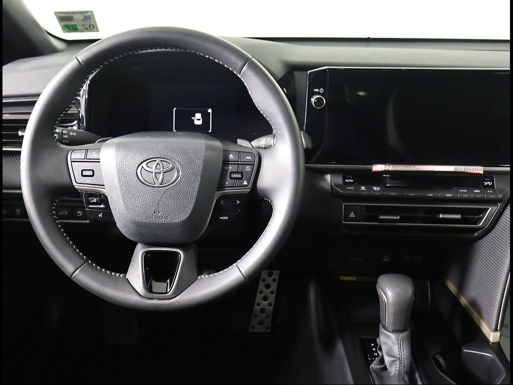 Certified Used 2026 Underground Toyota SE image 8
