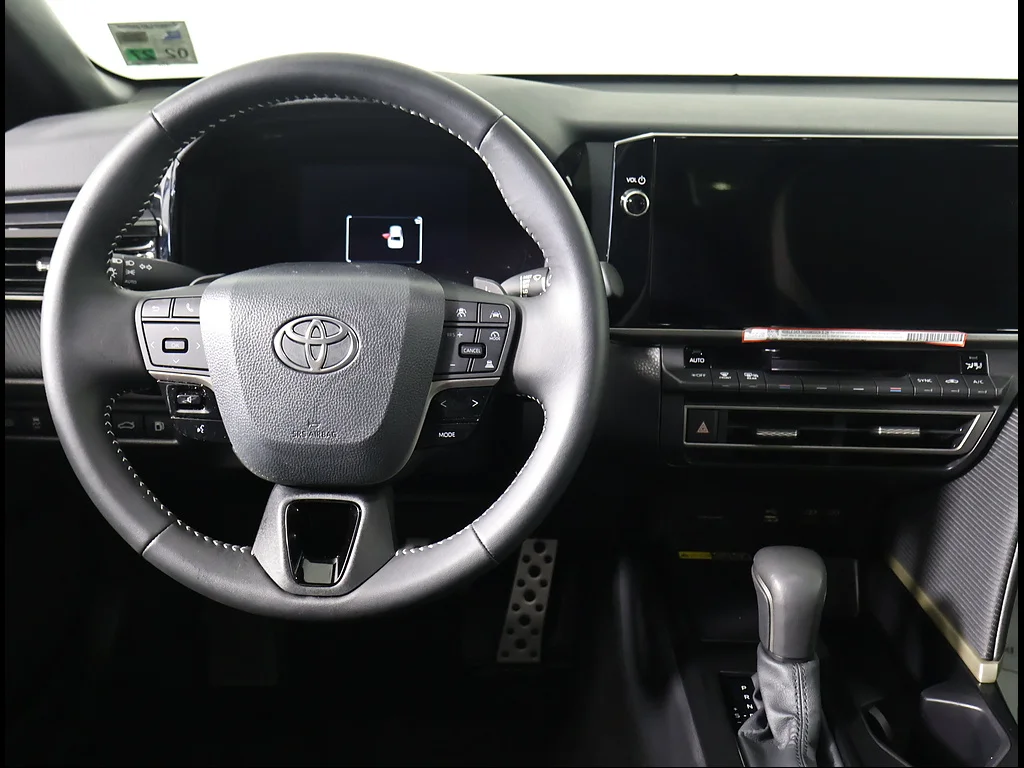 Certified Used 2026 Underground Toyota SE image 8
