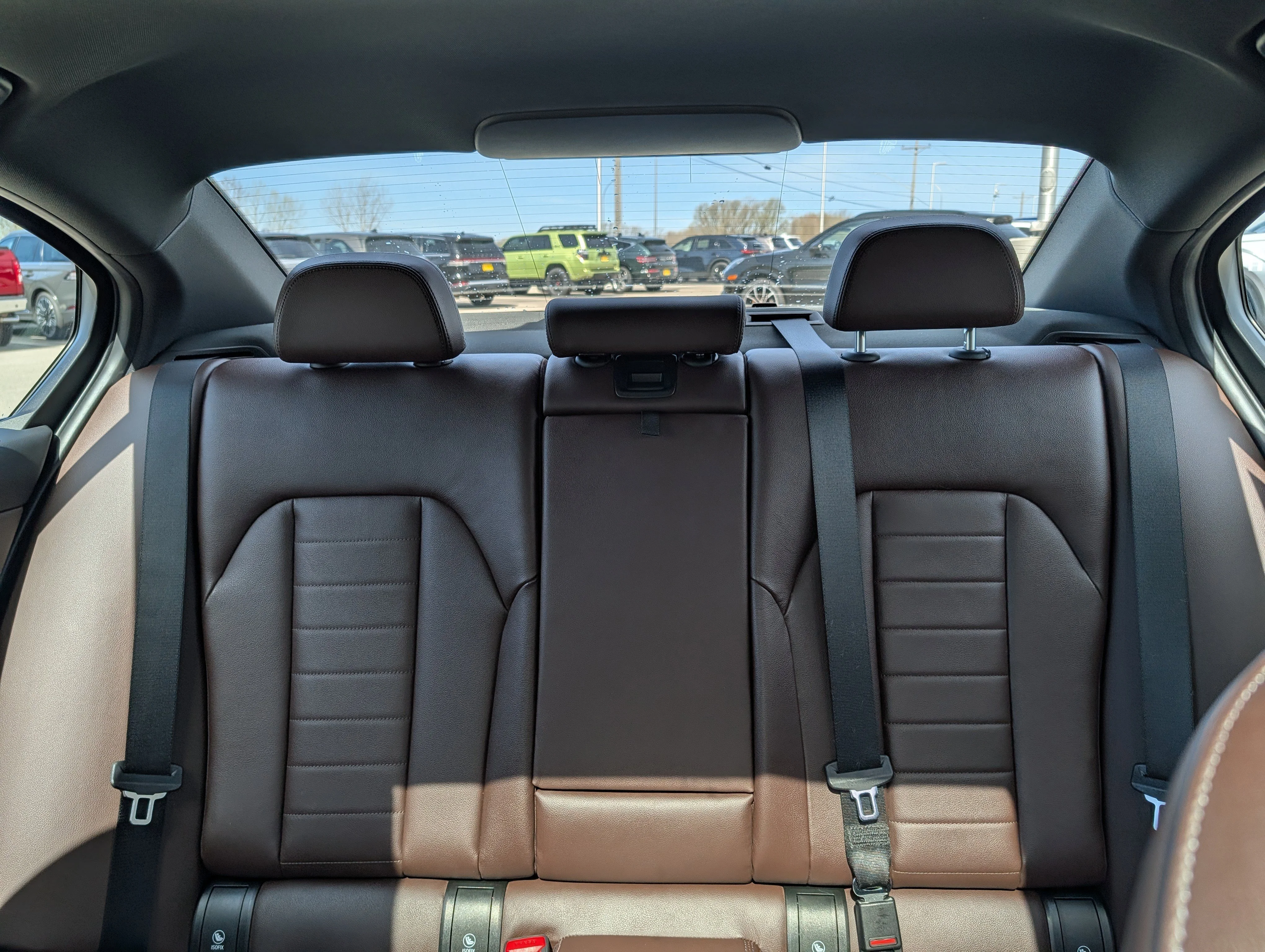 2023 BMW 3 Series 330i - Photo 13