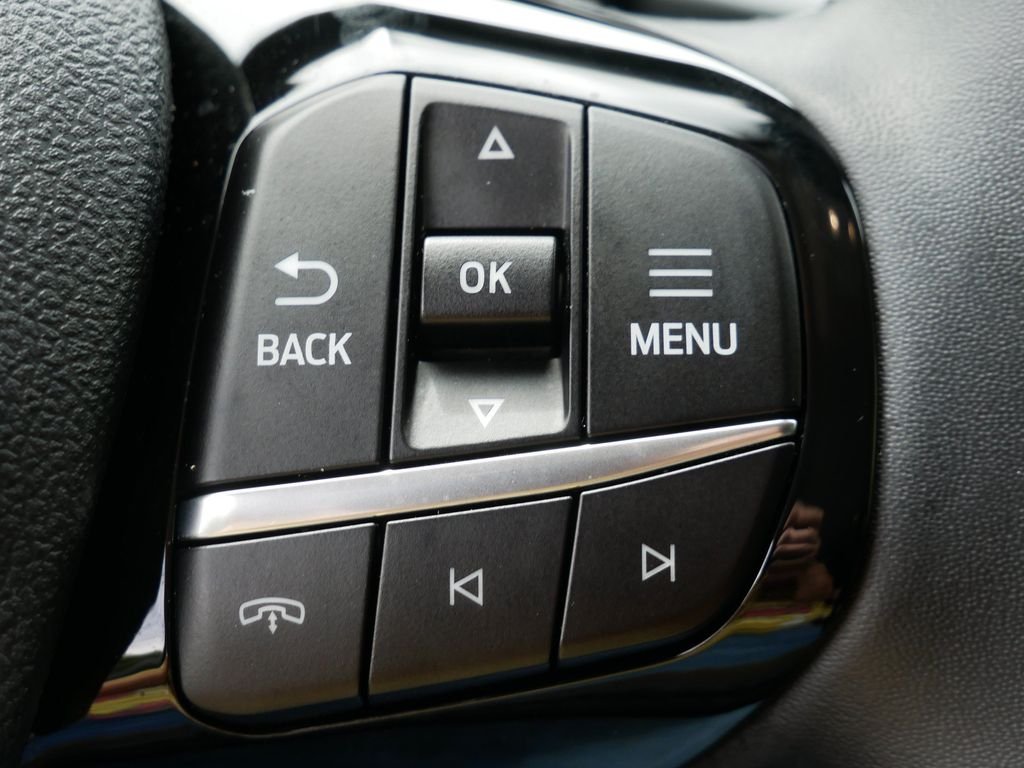Used 2025 Blue Ford Active image 20