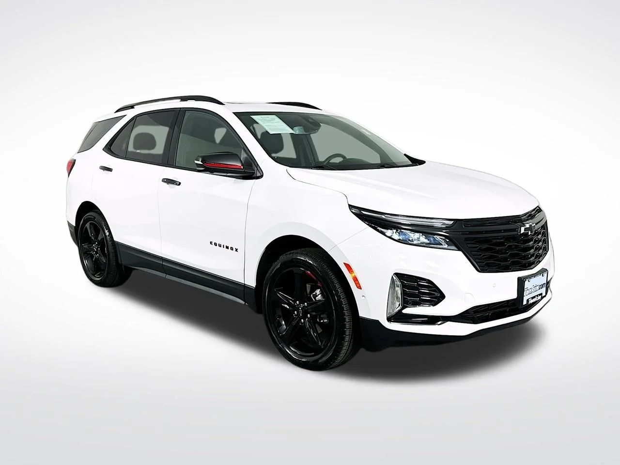 2024 Chevrolet Equinox AWD Premier 1.5T's photo