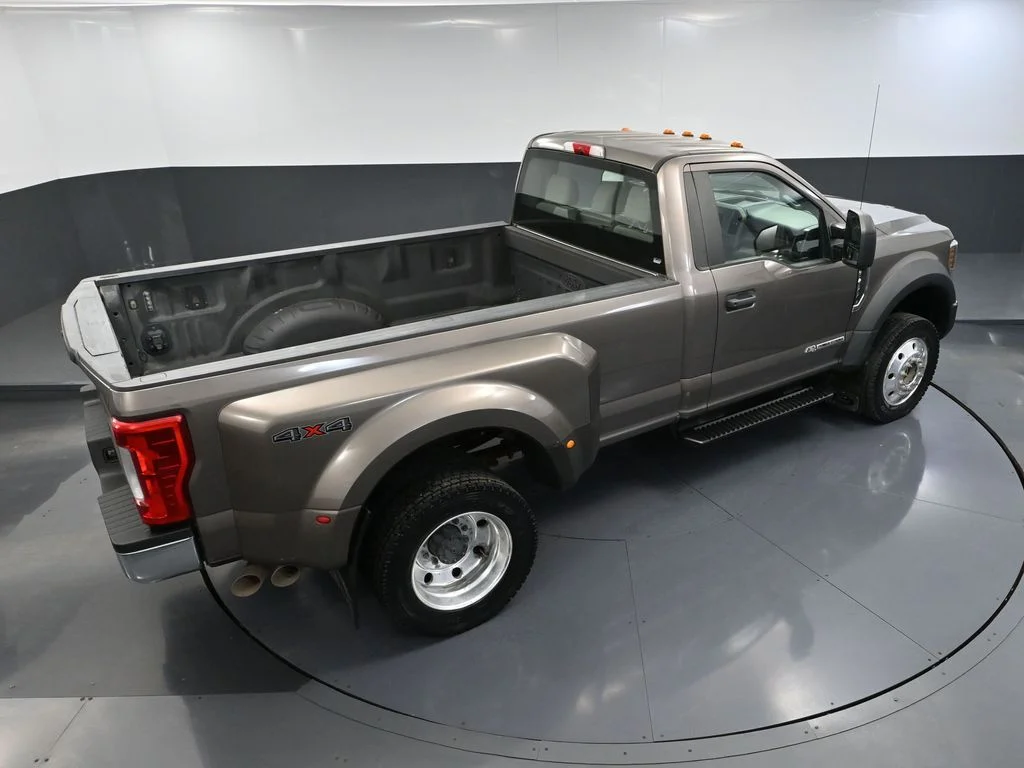 2019 Ford F-450 Super Duty XL - Photo 43
