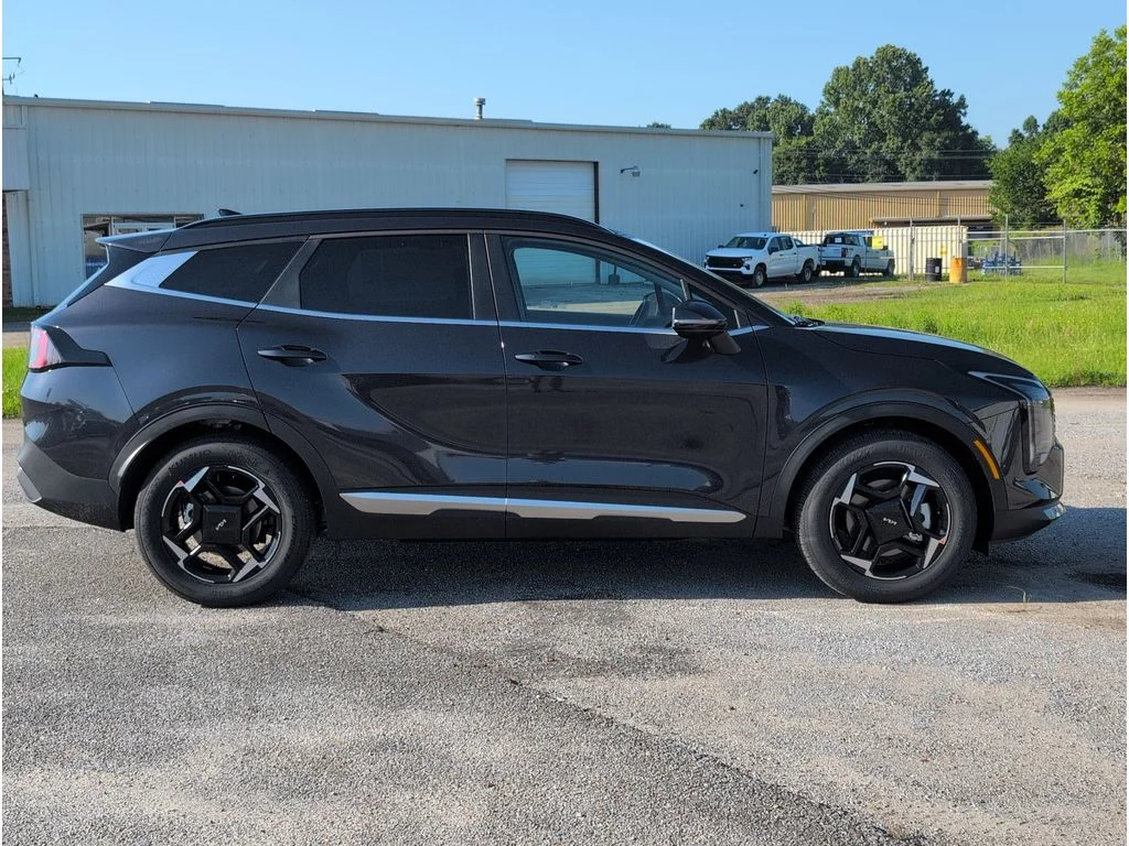 New 2026 Panthera Metal Kia EX image 6