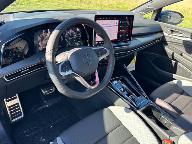 New 2026 Slate Blue Metallic Volkswagen Autobahn image 31