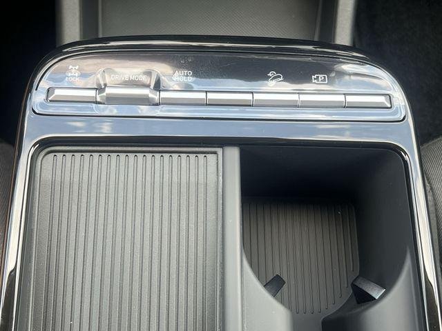 New 2026 Blue Hyundai SEL AWD image 18
