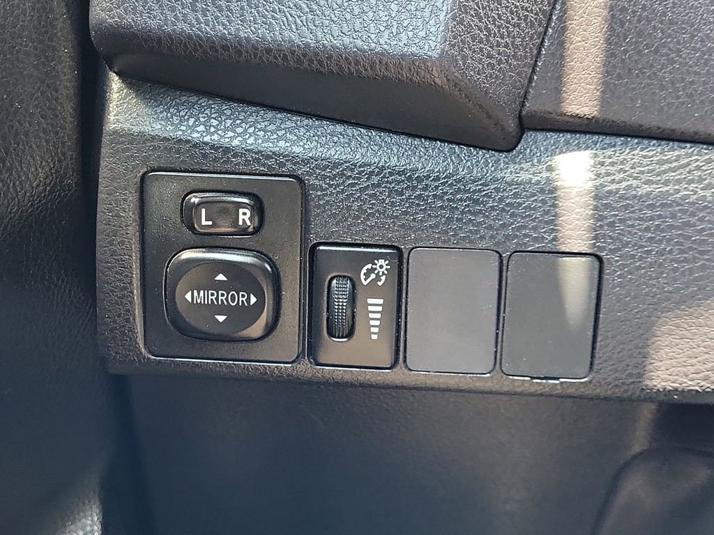 Used 2016 Red Toyota S image 23