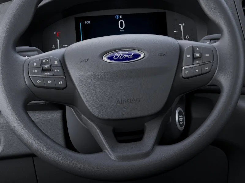 New 2027 White Ford Base image 12