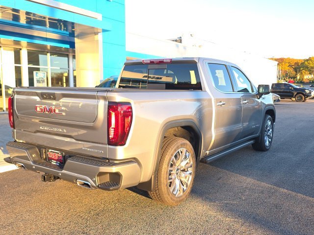 Used 2026 Silver GMC Denali image 7