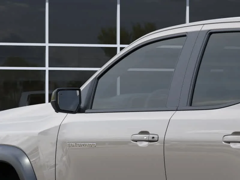2026 Chevrolet Colorado ZR2 - Photo 36
