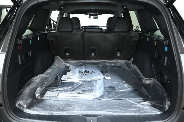 New 2026 Black Subaru Limited image 19