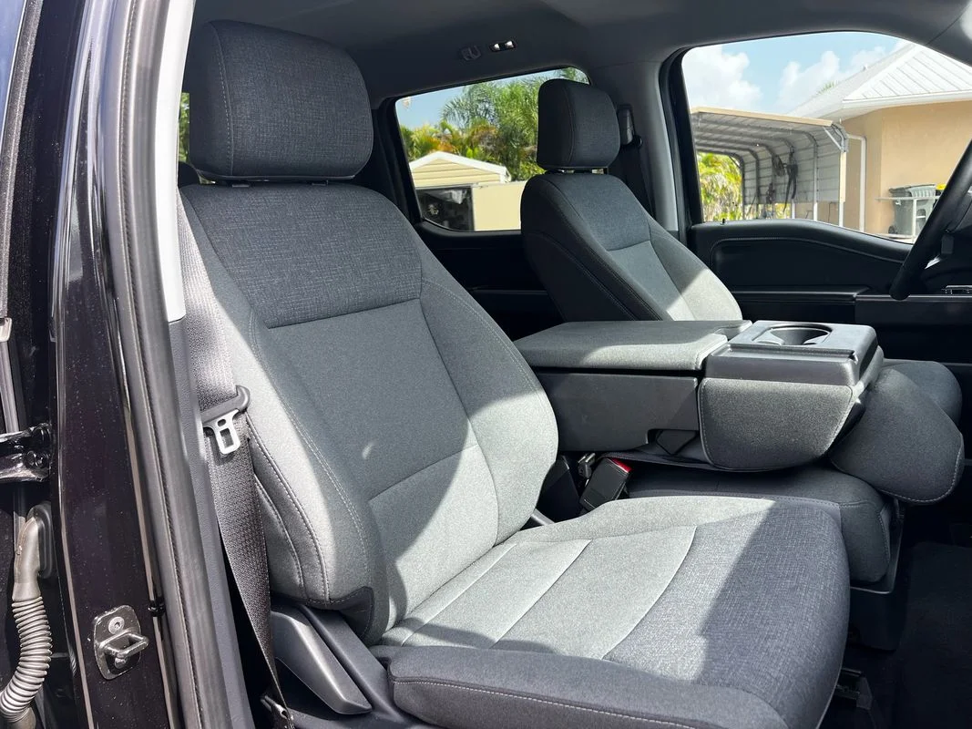 Used 2025  Ford XLT image 20