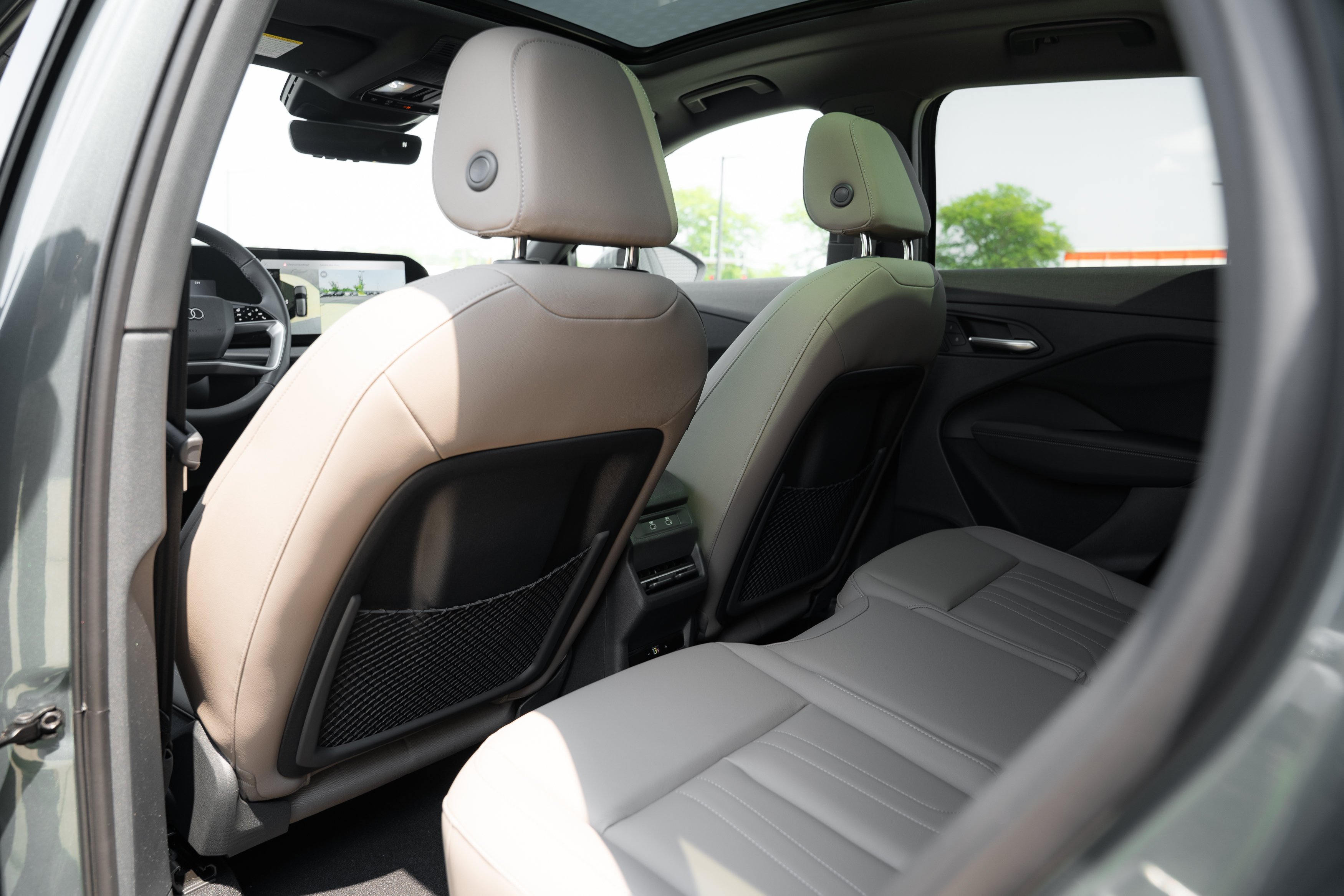 New 2026 Sage Audi S line image 23