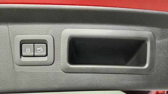 New 2026 Soul Red Crystal Metallic Mazda Premium AWD image 41